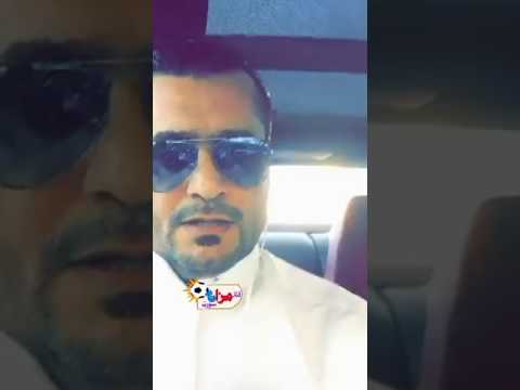 شاهد  محمد البكيري يتحدث عن المتسببين في إلغاء حفلة اعتزال نور