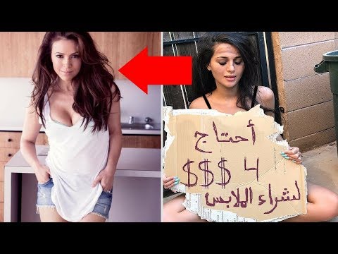 5 متسولين ضبطتهم الكاميرات وهم يخدعون الناس