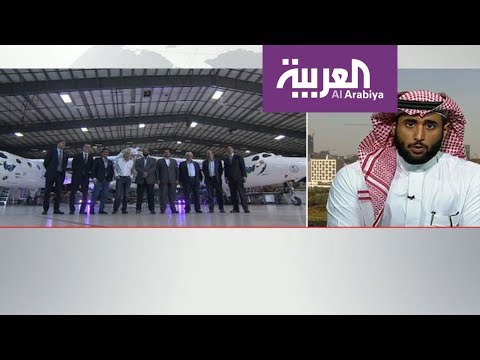 شاهد قطار يختصر مشوار الرياضجدة إلى ساعة ونصف الساعة