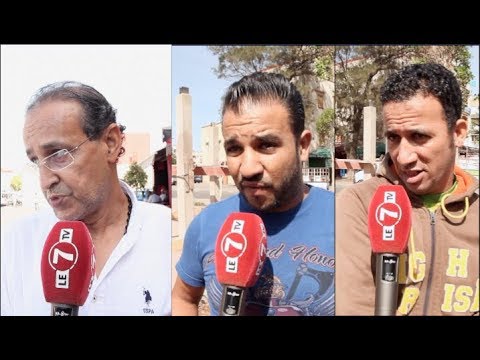 شاهد هكذا علقت الجماهير العسكرية على آداء الجيش الملكي