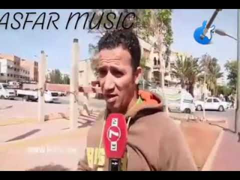 مشجع للجيش الملكي يتحدث بحرقة عن مصير ناديه