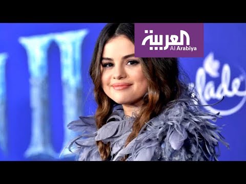 شاهد سيلينا غوميز تعاني من الاضطراب ثنائي القطب