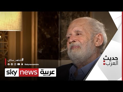 شاهد المؤرخ التونسي هشام جعيط يؤكد أن بغداد والكوفة وواسط مصدر الثقافة العربية