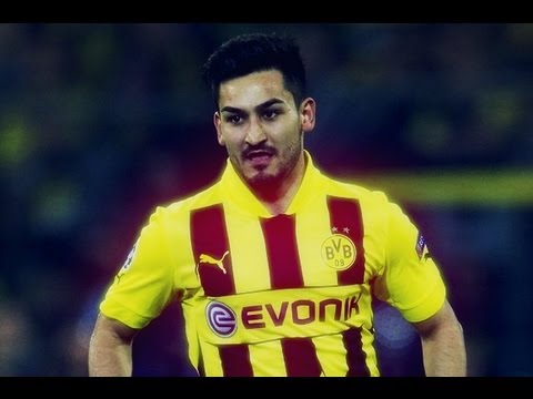 شاهد ميلان يرصد 25 مليون يورو لضم “جوندوجان”