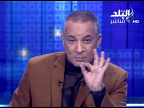 موسى يهاجم السيسي بسبب تجريم إهانة الثورتين