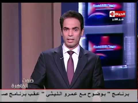 المسلماني يعتبر المرزوقي أداة في يد الإخوان